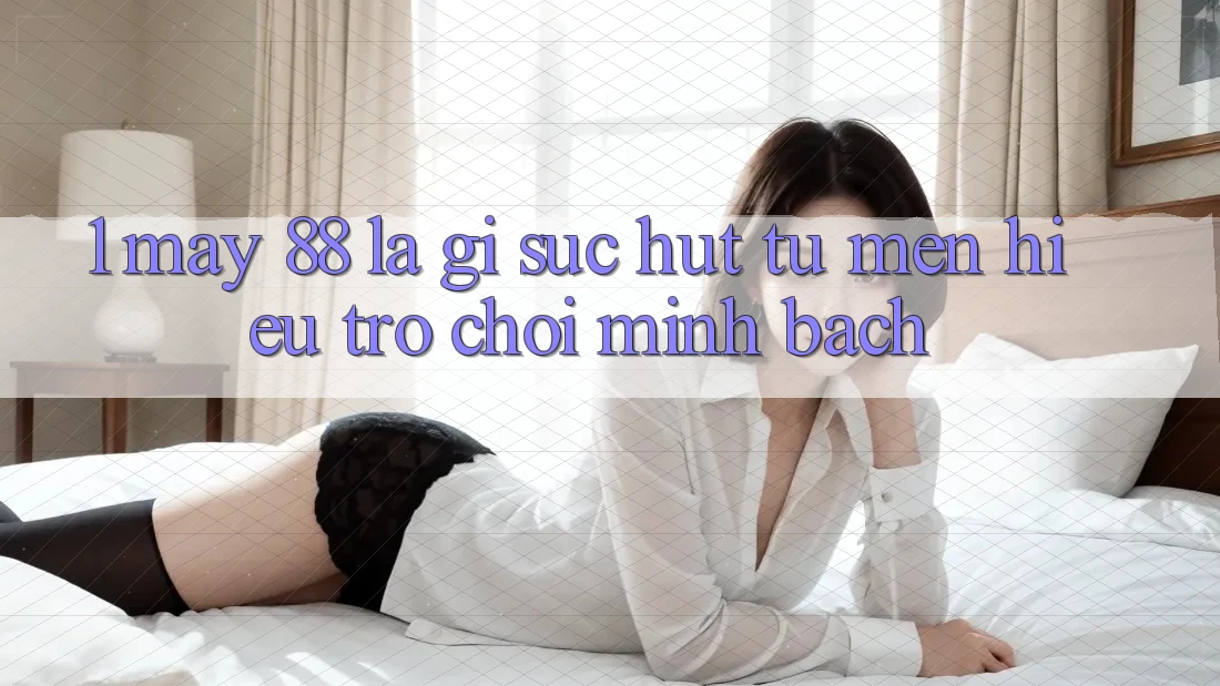 1. May-88 Là Gì? Sức Hút Từ Mến Hiệu Trò chơi Minh bạch
