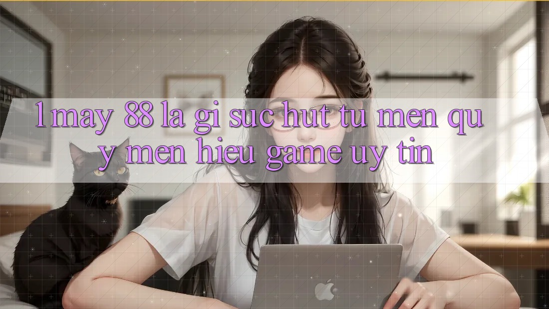 1. May-88 Là Gì? Sức Hút Từ Mến quý mến Hiệu Game Uy Tín