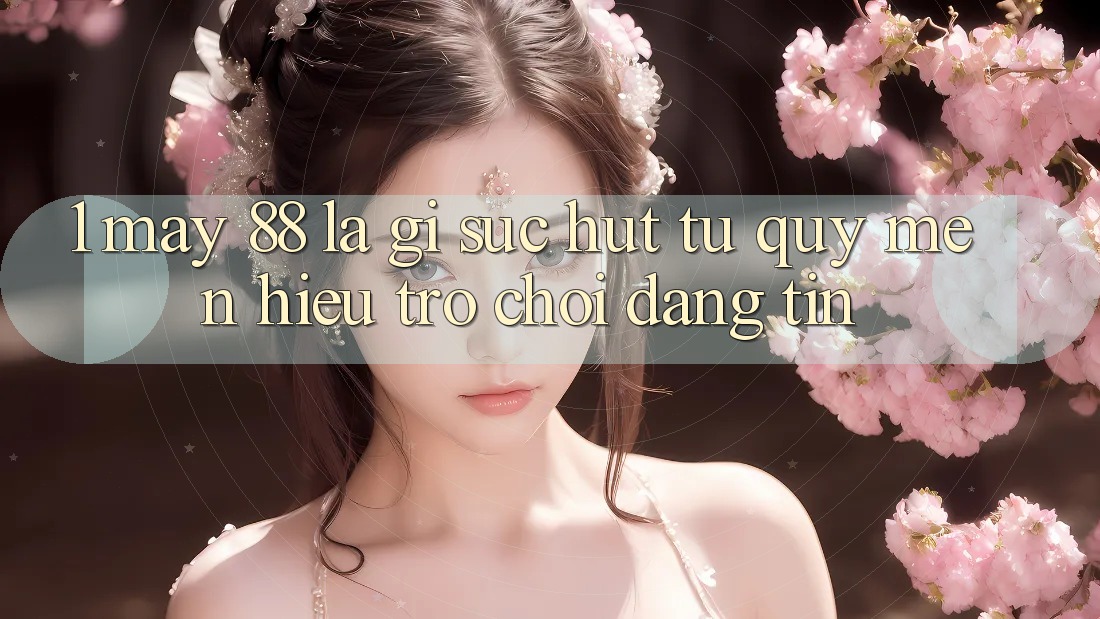1. May-88 Là Gì? Sức Hút Từ Quý mến Hiệu Trò chơi Đáng tin