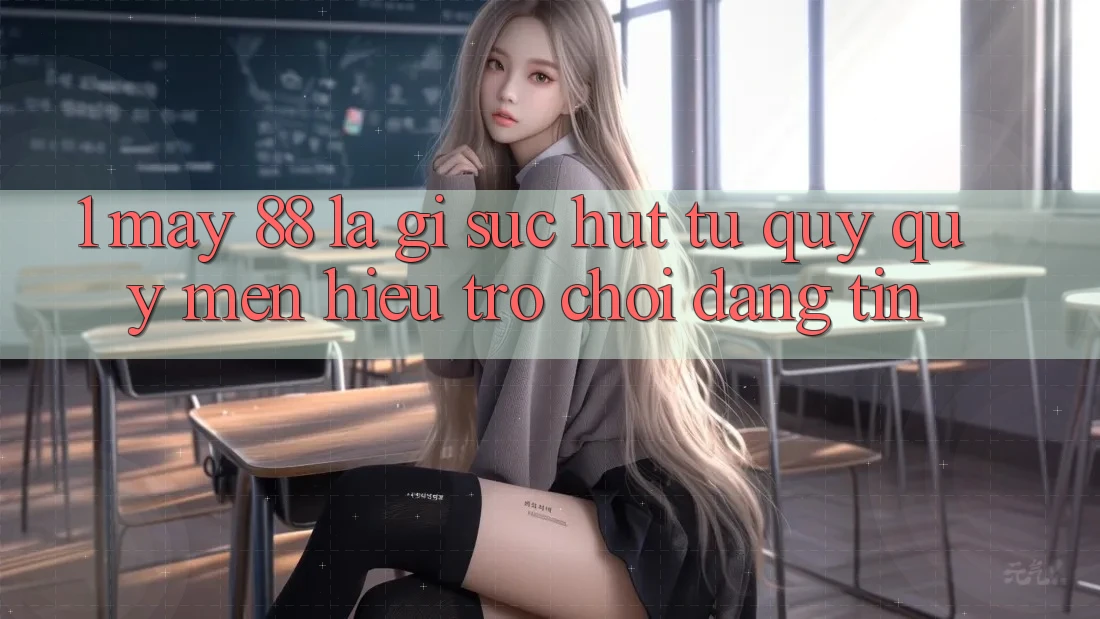 1. May-88 Là Gì? Sức Hút Từ Quý quý mến Hiệu Trò chơi Đáng tin