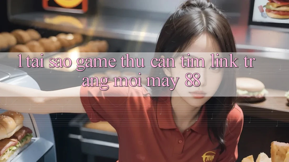 1. Tại Sao Game Thủ Cần Tìm “Link Trang Mới May-88”? 1. Tại Sao Game Thủ Cần Tìm “Link Trang Mới May-88”?