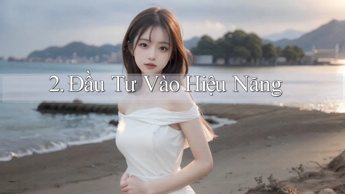 2. Đầu Tư Vào Hiệu Năng