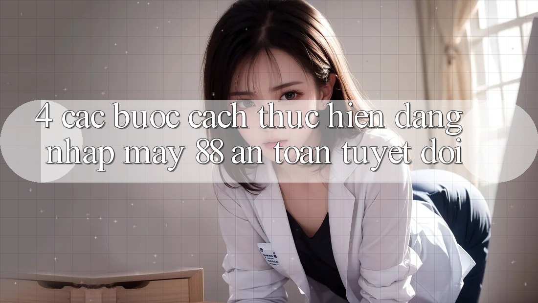 4. Các bước Cách thực hiện Đăng Nhập May-88 An Toàn Tuyệt Đối 4. Các bước Cách thực hiện Đăng Nhập May-88 An Toàn Tuyệt Đối