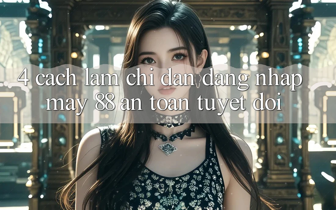 4. Cách làm Chỉ dẫn Đăng Nhập May-88 An Toàn Tuyệt Đối