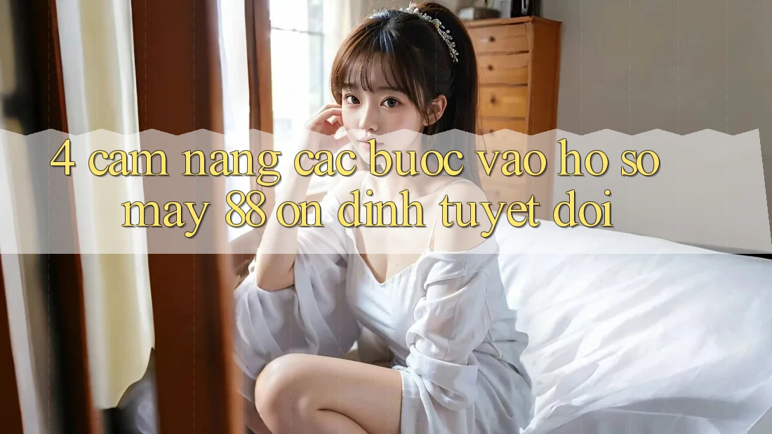 4. Cẩm nang Các Bước Vào hồ sơ May-88 Ổn định Tuyệt Đối 4. Cẩm nang Các Bước Vào hồ sơ May-88 Ổn định Tuyệt Đối