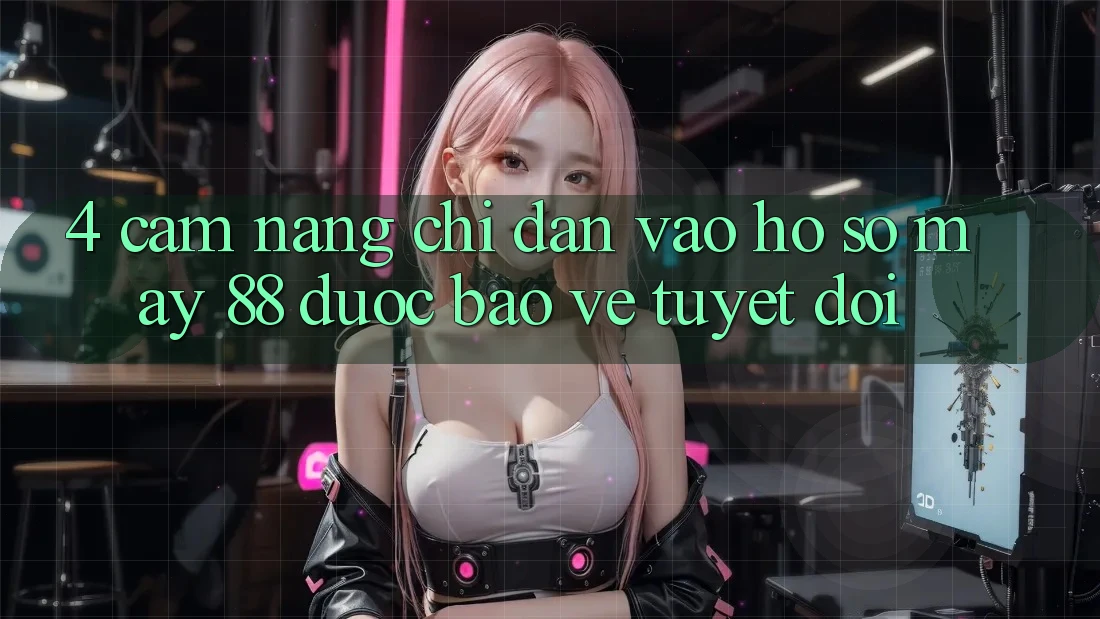 4. Cẩm nang Chỉ dẫn Vào hồ sơ May-88 Được bảo vệ Tuyệt Đối