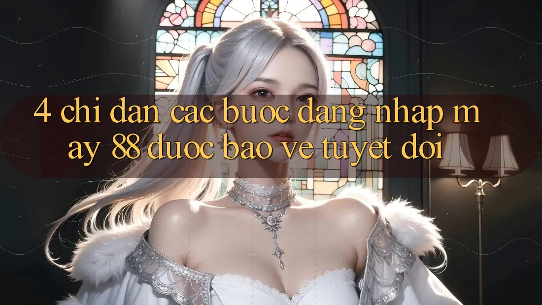 4. Chỉ dẫn Các Bước Đăng Nhập May-88 Được bảo vệ Tuyệt Đối