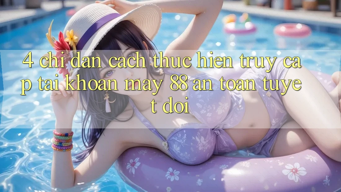 4. Chỉ dẫn Cách thực hiện Truy cập tài khoản May-88 An Toàn Tuyệt Đối 4. Chỉ dẫn Cách thực hiện Truy cập tài khoản May-88 An Toàn Tuyệt Đối