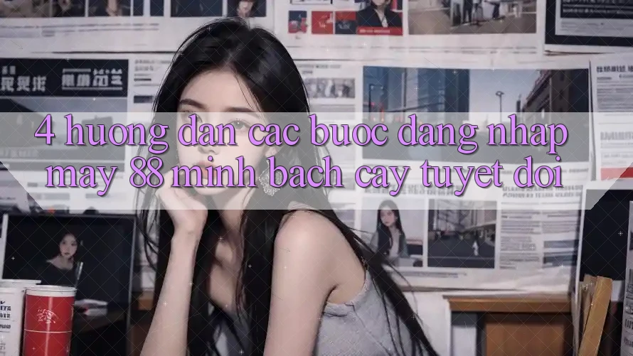 4. Hướng Dẫn Các Bước Đăng Nhập May-88 Minh bạch cậy Tuyệt Đối