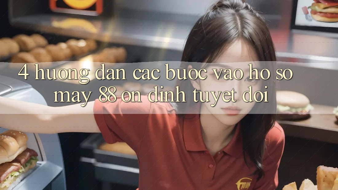 4. Hướng Dẫn Các Bước Vào hồ sơ May-88 Ổn định Tuyệt Đối