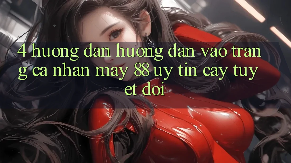 4. Hướng Dẫn Hướng dẫn Vào trang cá nhân May-88 Uy tín cậy Tuyệt Đối 4. Hướng Dẫn Hướng dẫn Vào trang cá nhân May-88 Uy tín cậy Tuyệt Đối