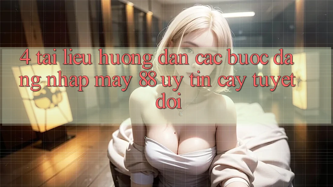 4. Tài liệu hướng dẫn Các bước Đăng Nhập May-88 Uy tín cậy Tuyệt Đối 4. Tài liệu hướng dẫn Các bước Đăng Nhập May-88 Uy tín cậy Tuyệt Đối