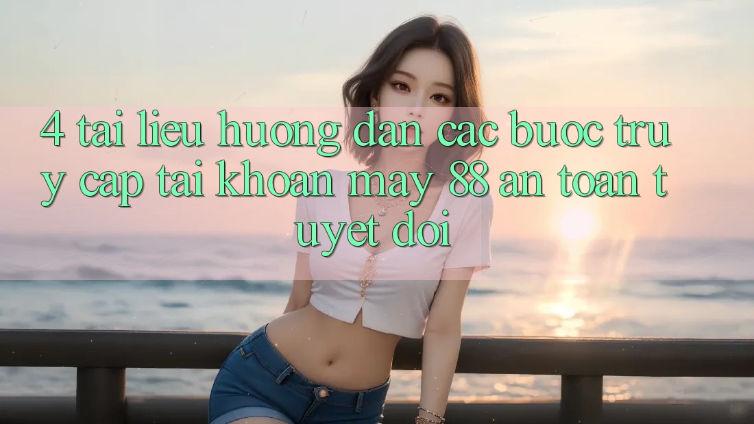 4. Tài liệu hướng dẫn Các Bước Truy cập tài khoản May-88 An Toàn Tuyệt Đối 4. Tài liệu hướng dẫn Các Bước Truy cập tài khoản May-88 An Toàn Tuyệt Đối