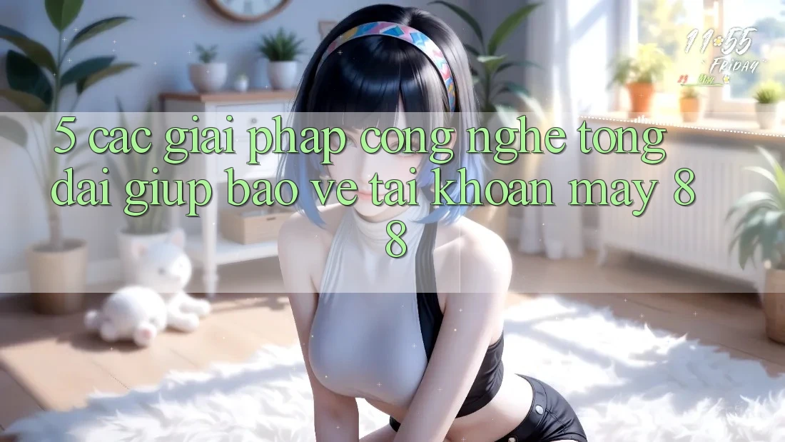 5. Các Giải Pháp Công Nghệ Tổng đài giúp Bảo Vệ Tài khoản May-88