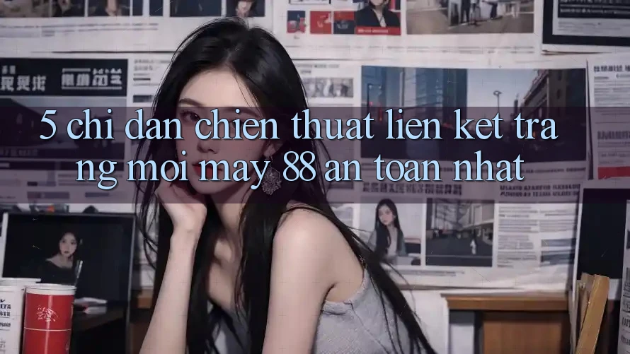 5. Chỉ dẫn Chiến thuật Liên kết Trang Mới May-88 An Toàn Nhất 5. Chỉ dẫn Chiến thuật Liên kết Trang Mới May-88 An Toàn Nhất