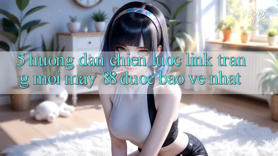 5. Hướng Dẫn Chiến lược Link Trang Mới May-88 Được bảo vệ Nhất 5. Hướng Dẫn Chiến lược Link Trang Mới May-88 Được bảo vệ Nhất