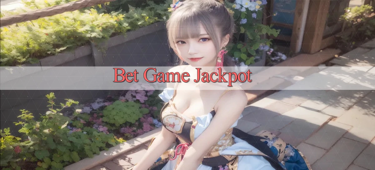 bet Game Jackpot