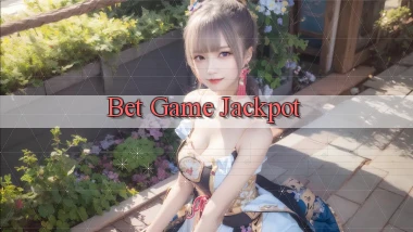 bet Game Jackpot