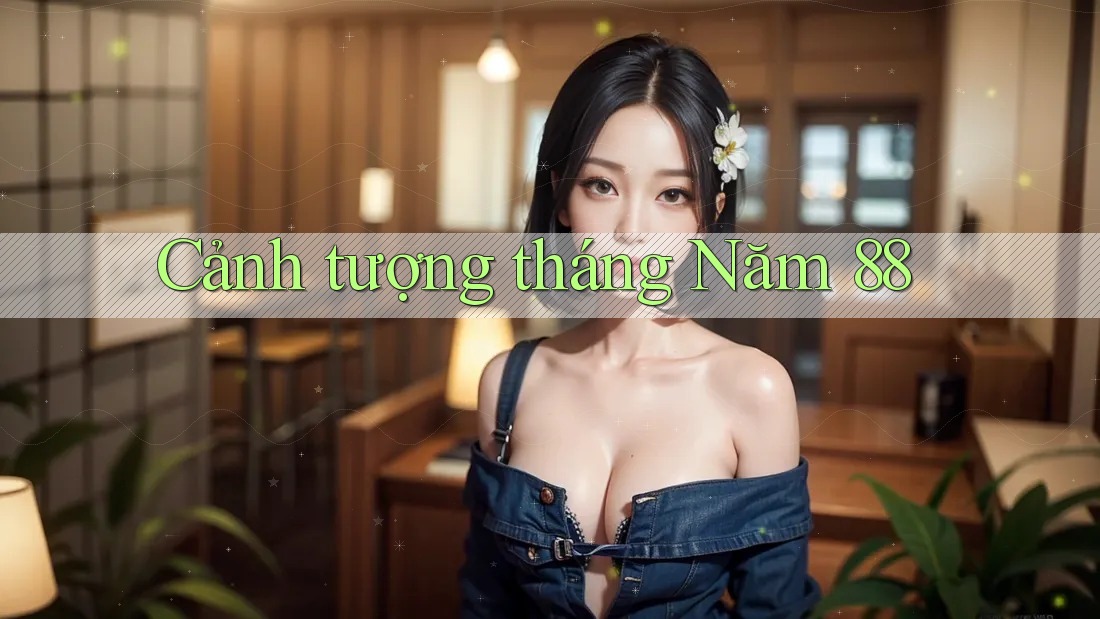 Cảnh tượng tháng Năm 88 Cảnh tượng tháng Năm 88