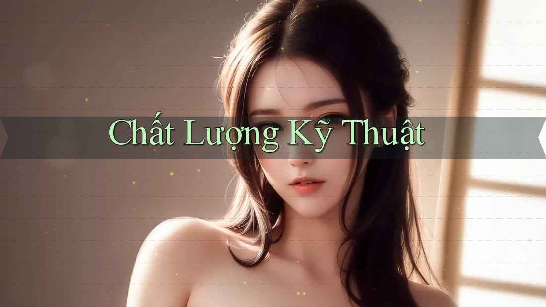 Chất Lượng Kỹ Thuật Chất Lượng Kỹ Thuật