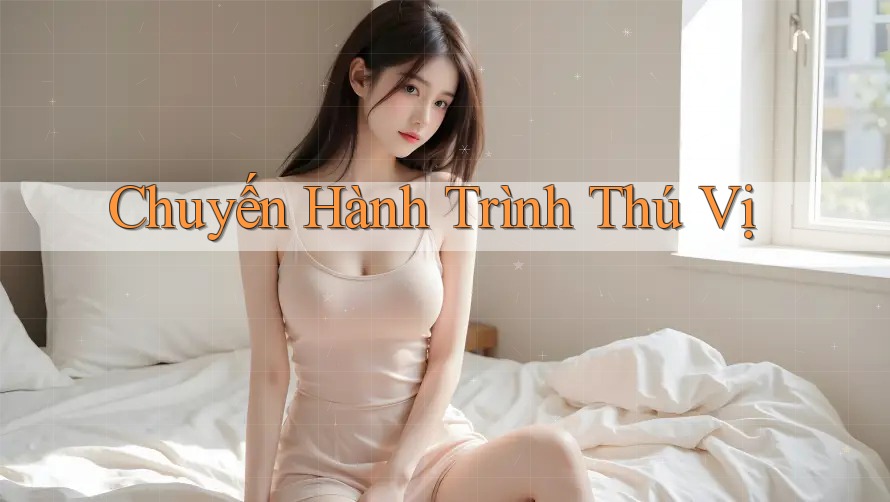 Chuyến Hành Trình Thú Vị