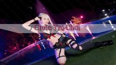 Clubs Trò chơi