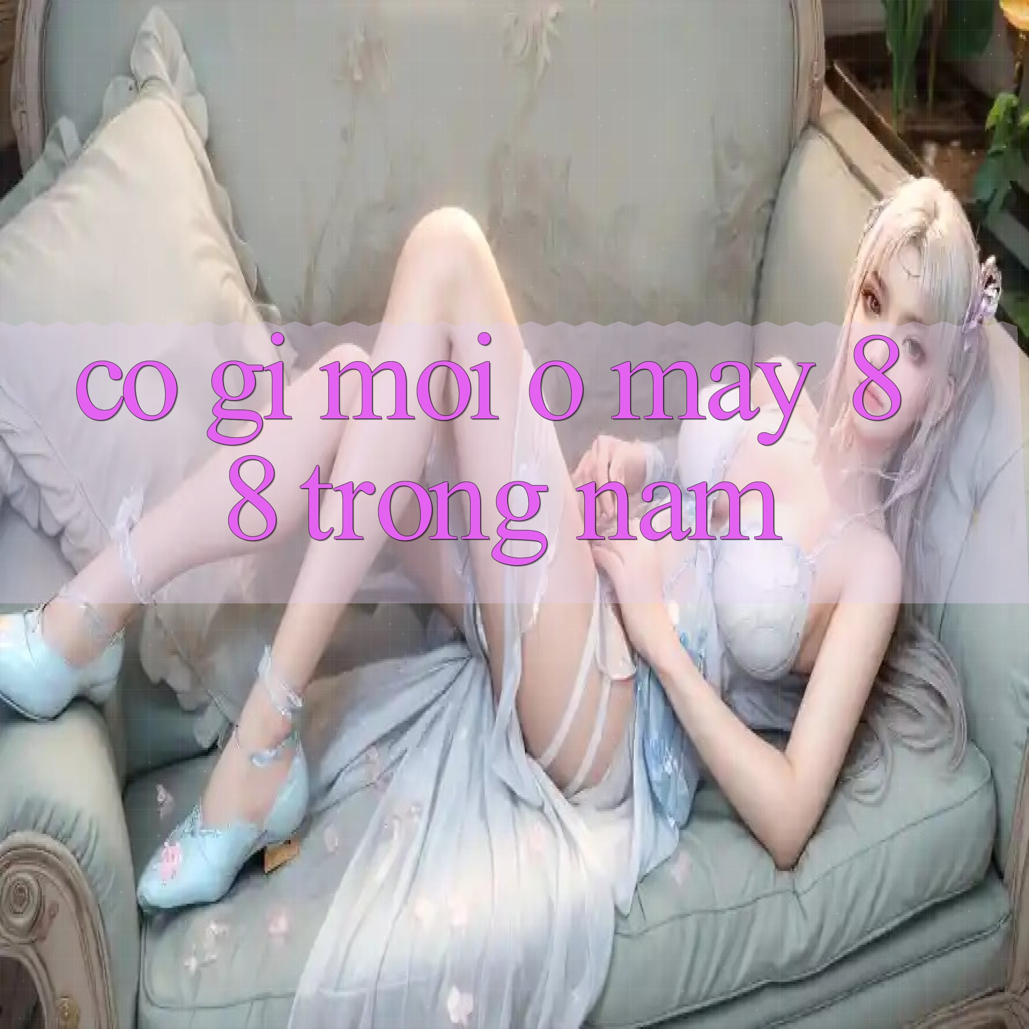 Có gì mới ở May 88 trong năm 2025 – 2026?