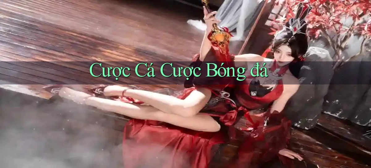 Cược Cá cược bóng đá