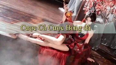 Cược Cá cược bóng đá