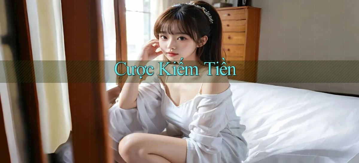 Cược Kiếm tiền