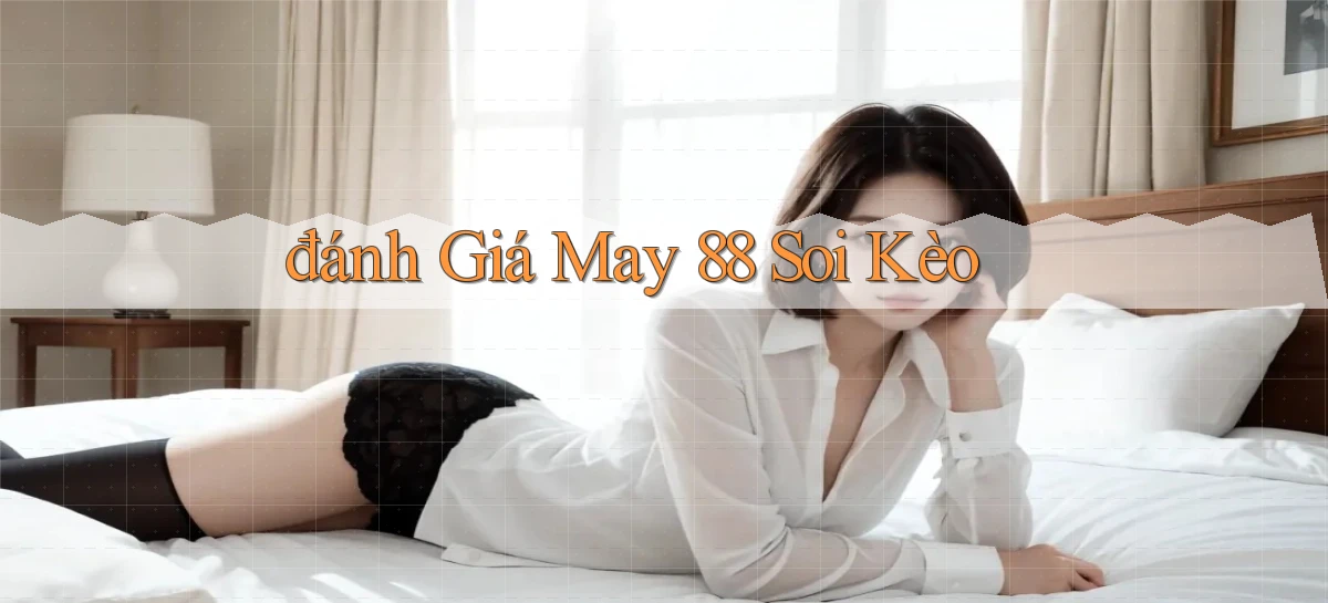 đánh giá may 88 soi kèo