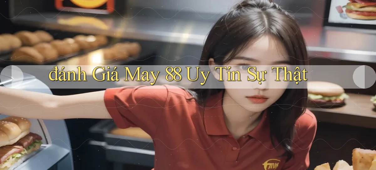 đánh giá may 88 uy tín sự thật