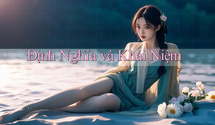 Định Nghĩa và Khái Niệm Định Nghĩa và Khái Niệm