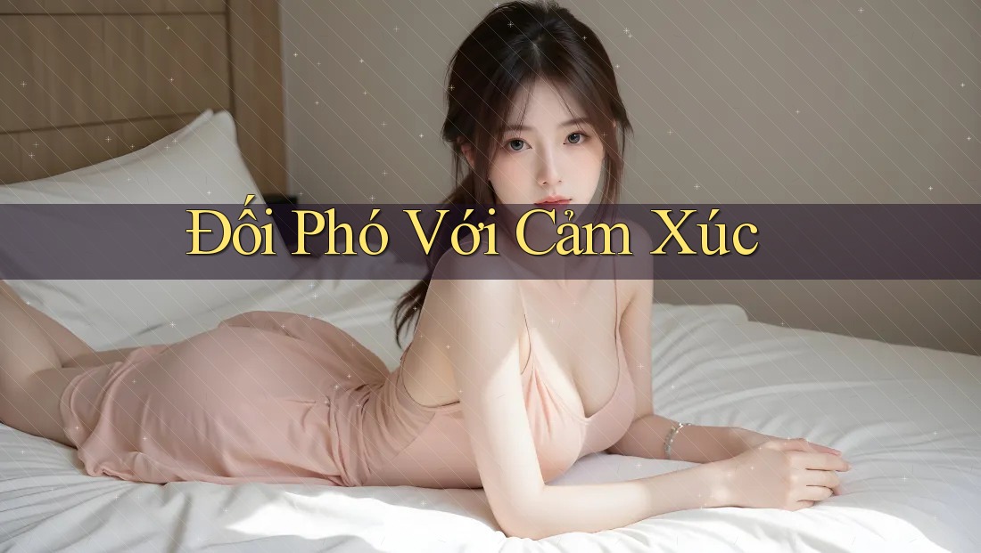 Đối Phó Với Cảm Xúc Đối Phó Với Cảm Xúc