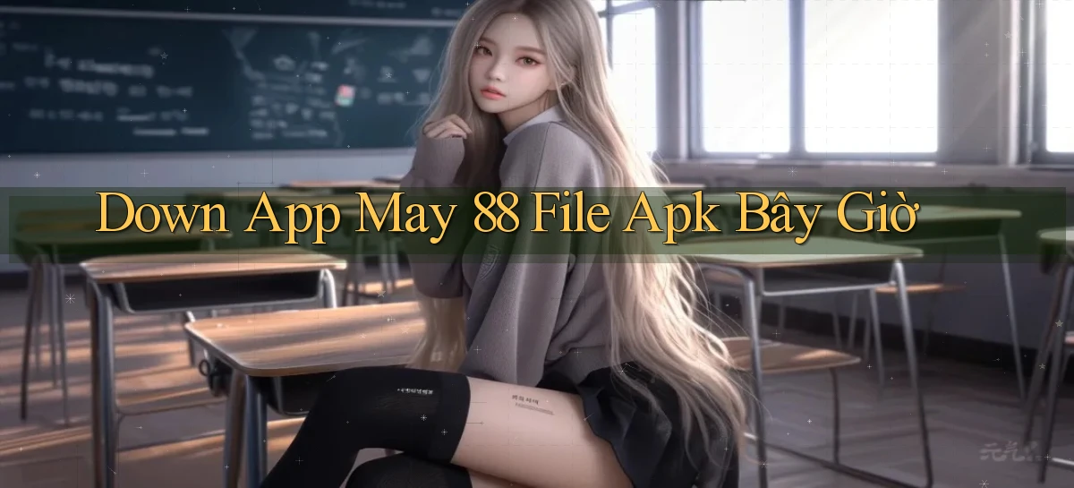 down app may 88 file apk bây giờ