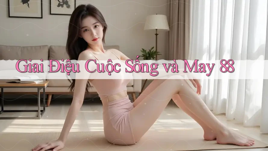 Giai Điệu Cuộc Sống và May 88 Giai Điệu Cuộc Sống và May 88
