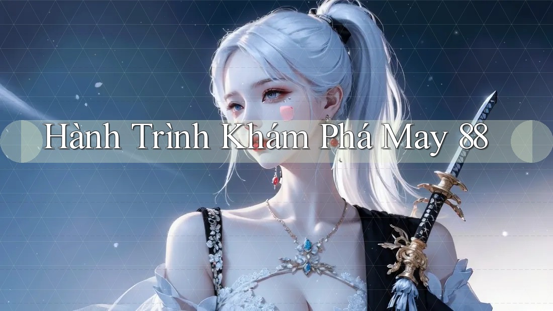 Hành Trình Khám Phá May 88