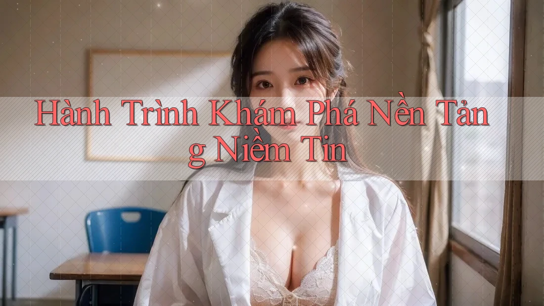 Hành Trình Khám Phá Nền Tảng Niềm Tin