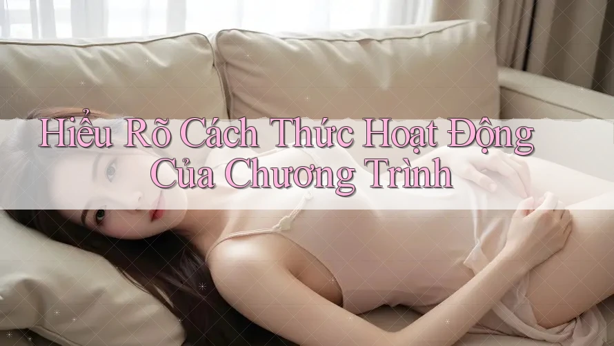 Hiểu Rõ Cách Thức Hoạt Động Của Chương Trình