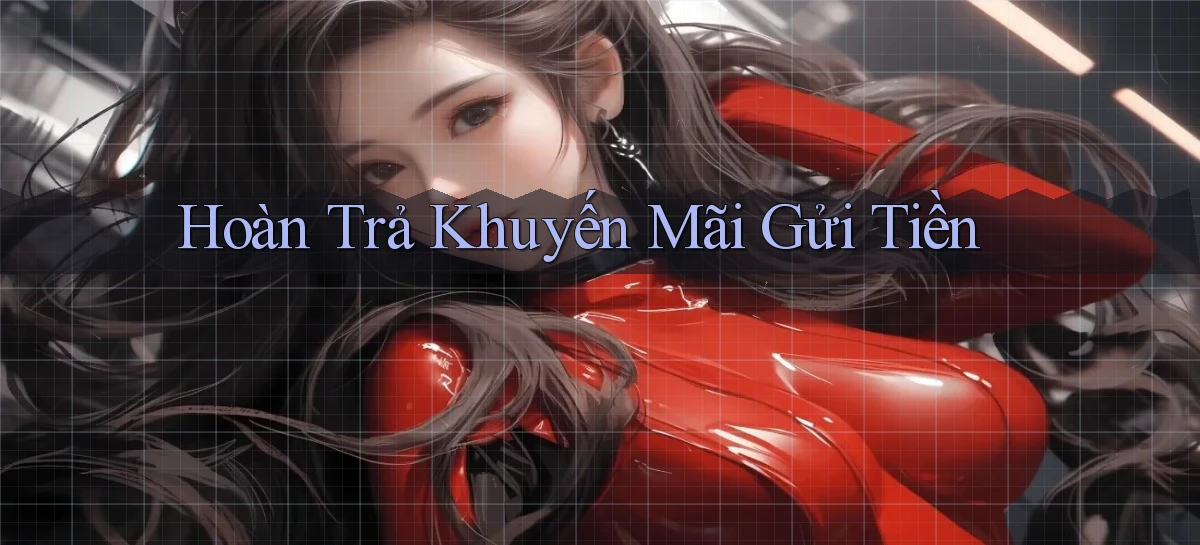 Hoàn trả Khuyến mãi gửi tiền