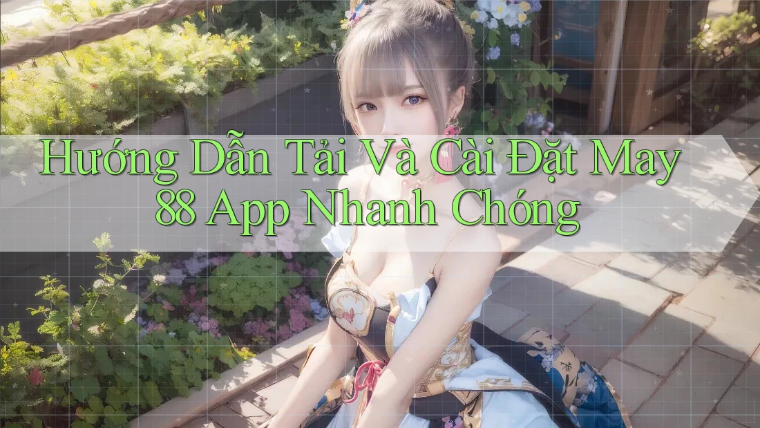 Hướng Dẫn Tải Và Cài Đặt May88 App Nhanh Chóng Hướng Dẫn Tải Và Cài Đặt May88 App Nhanh Chóng