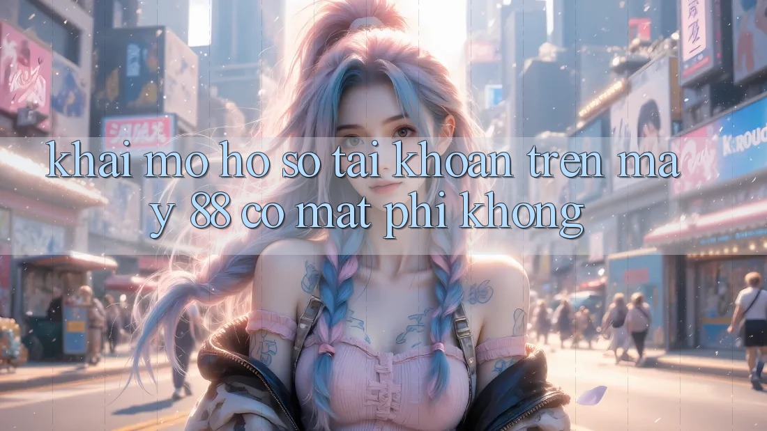 Khai mở hồ sơ tài khoản trên May-88 có mất phí không?