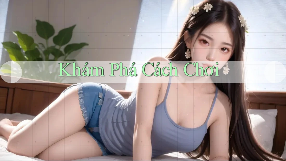 Khám Phá Cách Chơi Khám Phá Cách Chơi
