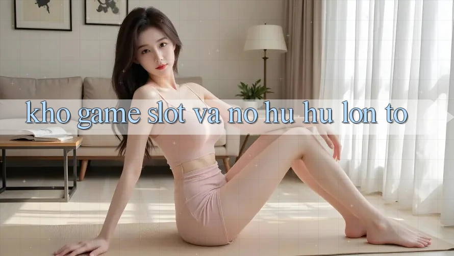Kho game Slot và nổ hũ hũ lớn to Kho game Slot và nổ hũ hũ lớn to
