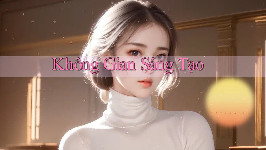 Không Gian Sáng Tạo