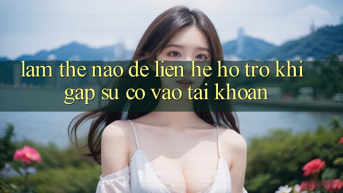 Làm thế nào để liên hệ hỗ trợ khi gặp sự cố vào tài khoản? Làm thế nào để liên hệ hỗ trợ khi gặp sự cố vào tài khoản?