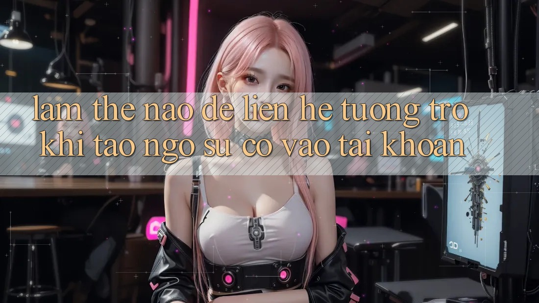 Làm thế nào để liên hệ tương trợ khi tao ngộ sự cố vào tài khoản?