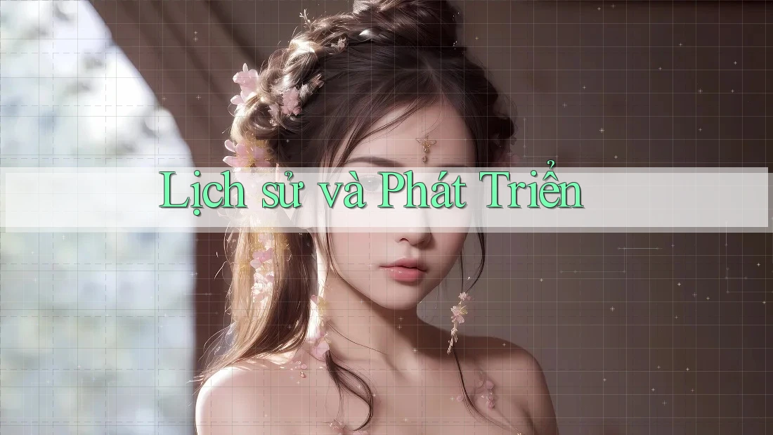 Lịch Sử và Phát Triển