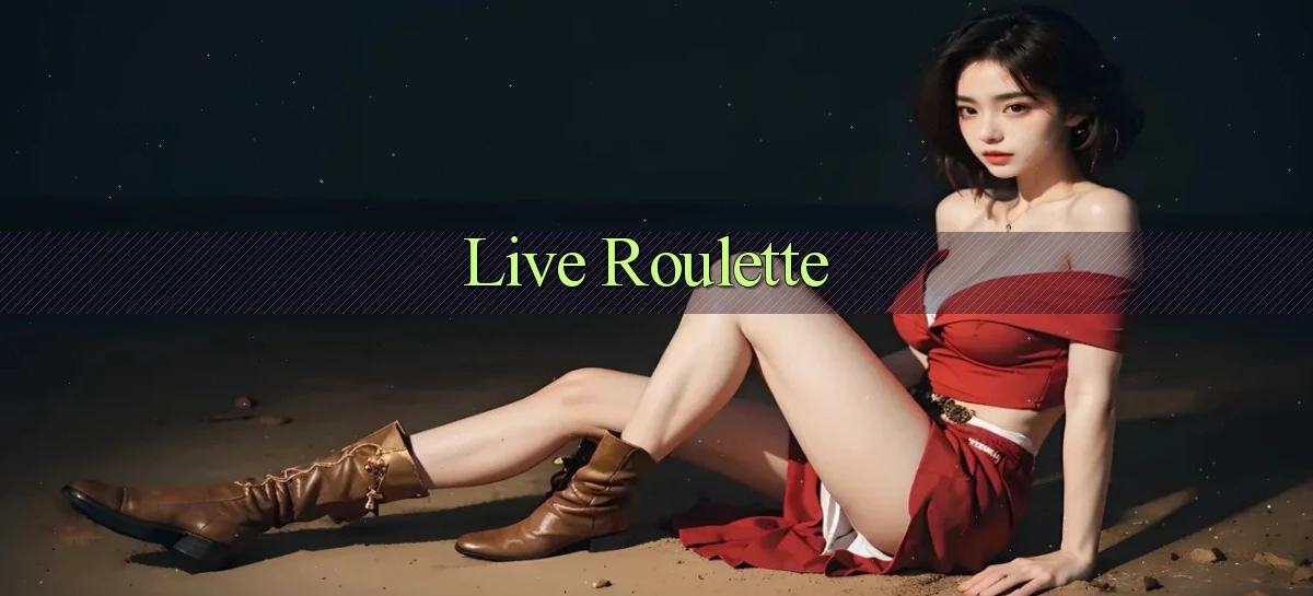 Live Roulette