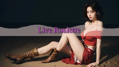 Live Roulette